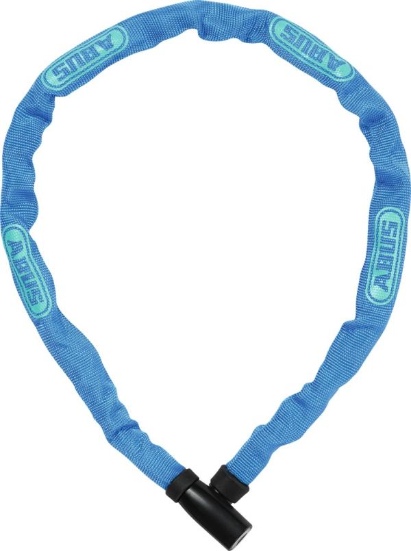 ABUS 4804K/75 BU STEEL-O-CHAIN blue  