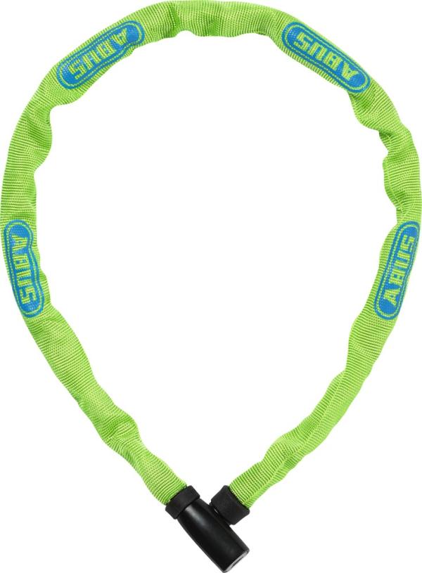 ABUS 4804K/75 LM STEEL-O-CHAIN light green  