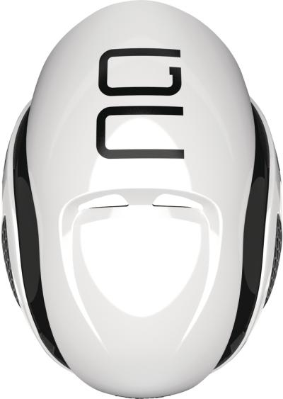 ABUS GAMECHANGER polar white S white   Produktbild 1