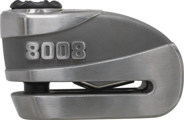 ABUS 8008 Granit Detecto XPLUS 2.0 grey  