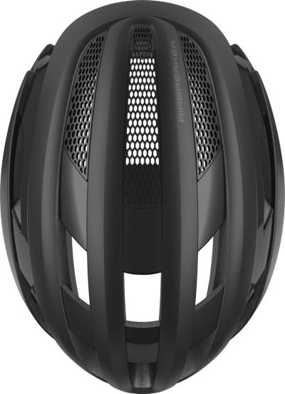 ABUS AIRBREAKER velvet black S black   Produktbild 1