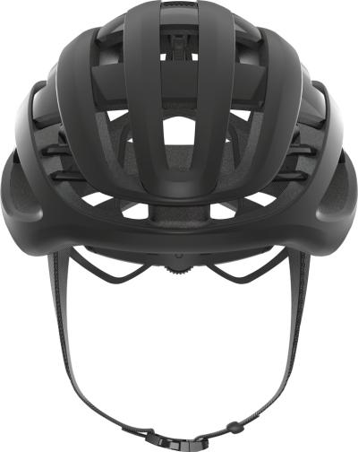 ABUS AIRBREAKER velvet black L black   Produktbild 2