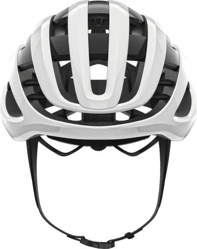 ABUS AIRBREAKER polar white L white   Produktbild 2
