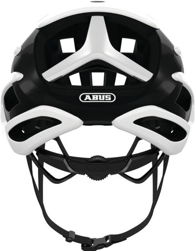 ABUS AIRBREAKER polar white L white   Produktbild 3