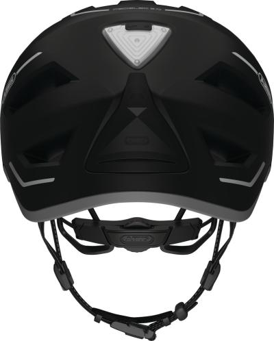 ABUS PEDELEC 2.0 velvet black L black   Produktbild 3
