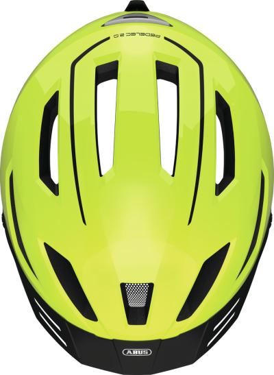 ABUS PEDELEC 2.0 signal yellow L yellow   Produktbild 1
