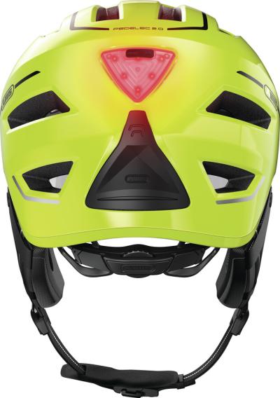 ABUS PEDELEC 2.0 ACE signal yellow M yellow   Produktbild 5