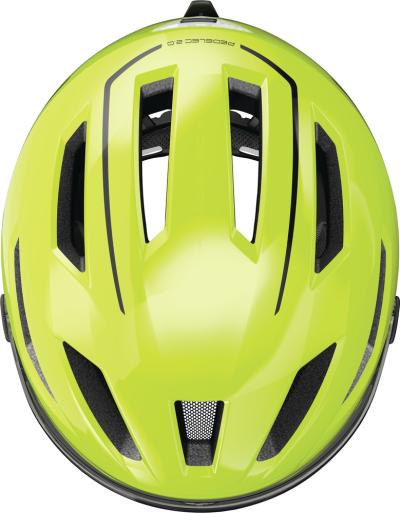 ABUS PEDELEC 2.0 ACE signal yellow L yellow   Produktbild 1