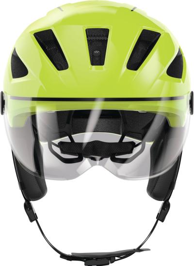 ABUS PEDELEC 2.0 ACE signal yellow L yellow   Produktbild 4