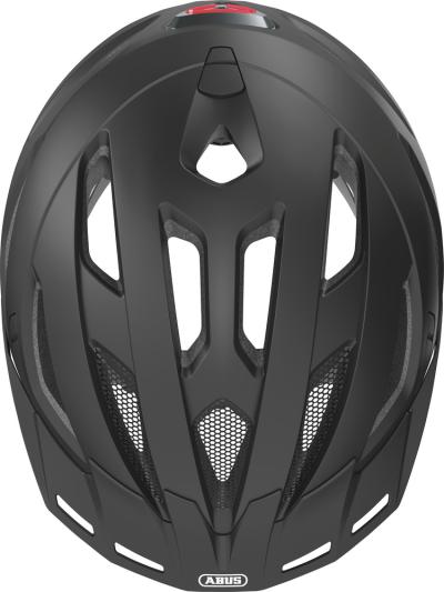 ABUS URBAN-I 3.0 velvet black M black   Produktbild 1