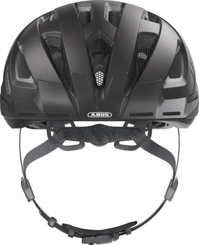 ABUS URBAN-I 3.0 velvet black M black   Produktbild 2