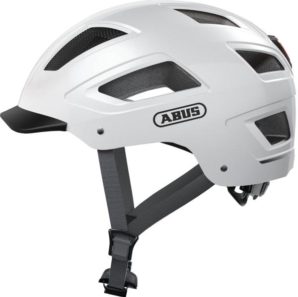 ABUS HYBAN 2.0 polar white XL white  