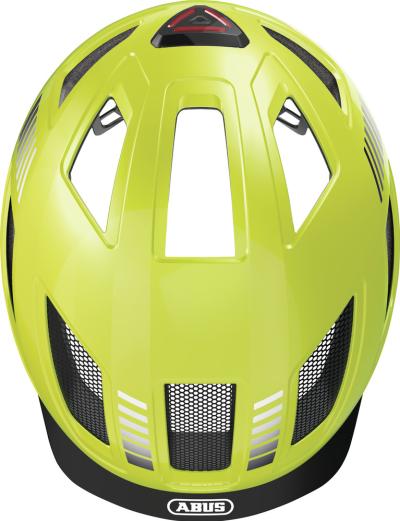 ABUS HYBAN 2.0 signal yellow M yellow   Produktbild 1