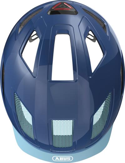 ABUS HYBAN 2.0 core blue M blue   Produktbild 1