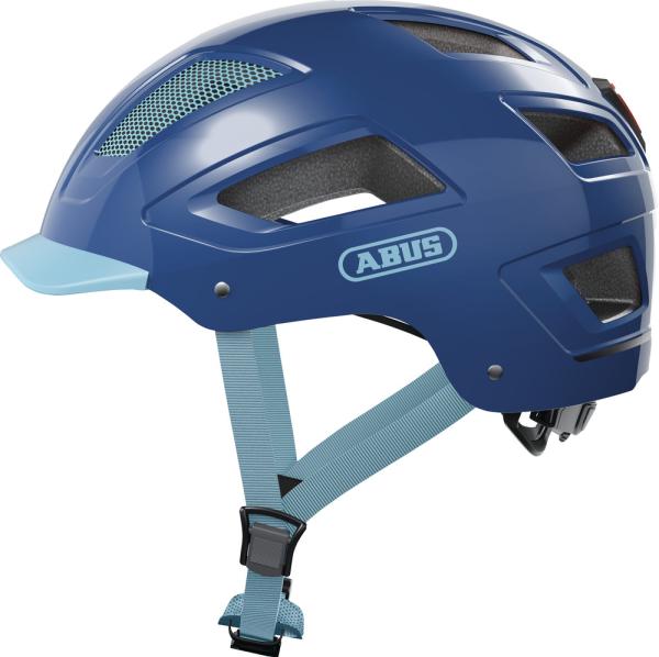 ABUS HYBAN 2.0 core blue L blue  