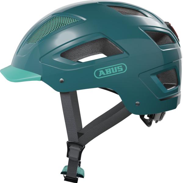 ABUS HYBAN 2.0 core green M green  