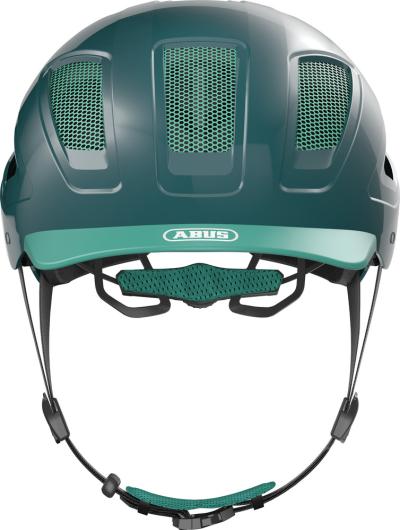 ABUS HYBAN 2.0 core green M green   Produktbild 2