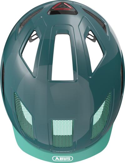 ABUS HYBAN 2.0 core green L green   Produktbild 1