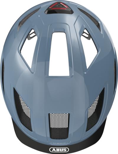 ABUS HYBAN 2.0 glacier blue L blue   Produktbild 1