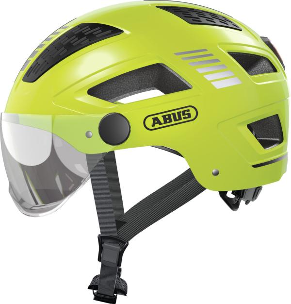 ABUS HYBAN 2.0 ACE signal yellow M yellow  