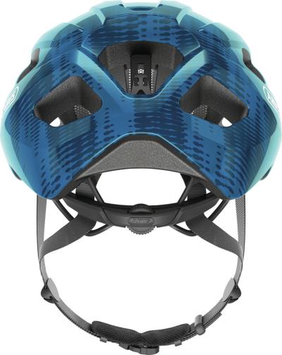ABUS MACATOR steel blue S blue   Produktbild 3