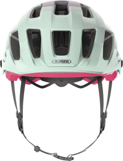 ABUS MOVENTOR 2.0 MIPS iced mint M turquoise   Produktbild 2
