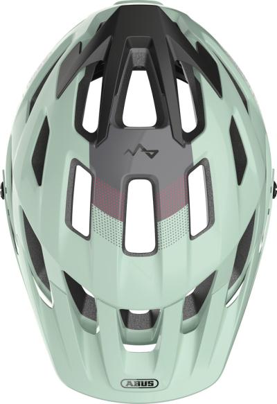 ABUS MOVENTOR 2.0 MIPS iced mint L turquoise   Produktbild 1