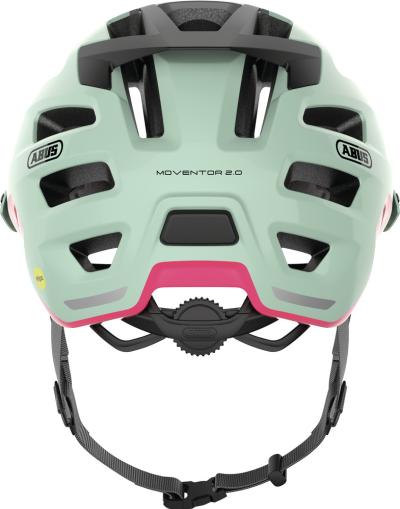 ABUS MOVENTOR 2.0 MIPS iced mint L turquoise   Produktbild 3