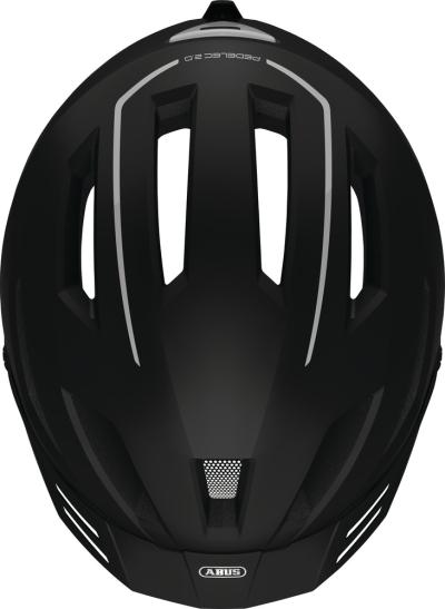ABUS PEDELEC 2.0 MIPS velvet black L black   Produktbild 1