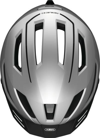 ABUS PEDELEC 2.0 MIPS silver edition M silver   Produktbild 1