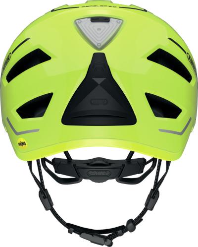 ABUS PEDELEC 2.0 MIPS signal yellow M yellow   Produktbild 3