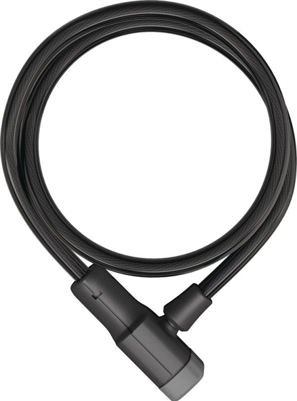 ABUS 5410K/85 BK Primo black  