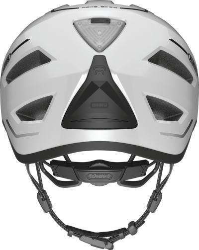 ABUS PEDELEC 2.0 pearl white S white   Produktbild 3