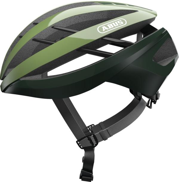 ABUS AVENTOR opal green S green  