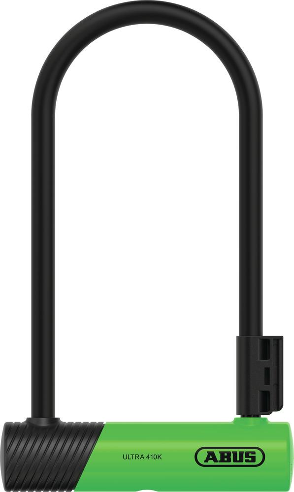 ABUS 410K/170HB230 GN SH34 Ultra green  