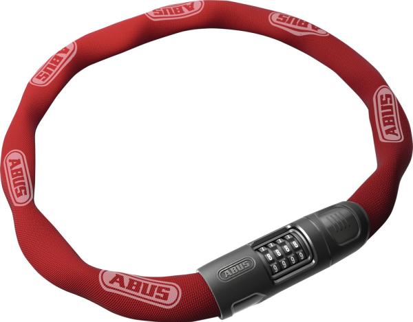 ABUS 8808C/85 russet red  red  