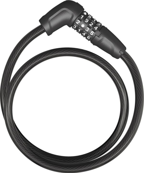 ABUS 6412C/85 BK SCMU Tresor   