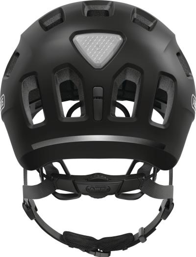 ABUS YOUN-I 2.0 velvet black S black   Produktbild 3