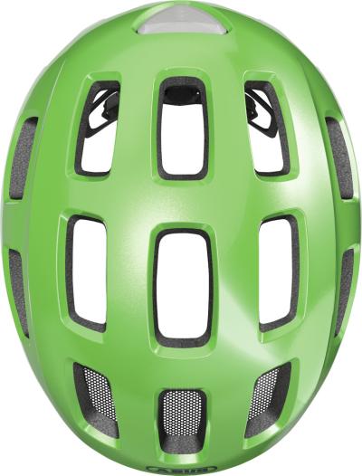 ABUS YOUN-I 2.0 sparkling green S green   Produktbild 1