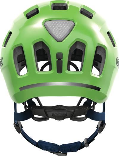 ABUS YOUN-I 2.0 sparkling green M green   Produktbild 3