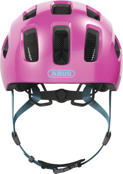ABUS YOUN-I 2.0 sparkling pink S pink   Produktbild 2