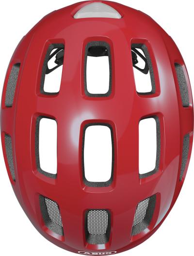 ABUS YOUN-I 2.0 blaze red S red   Produktbild 1