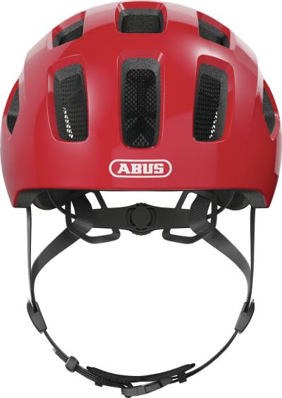 ABUS YOUN-I 2.0 blaze red S red   Produktbild 2
