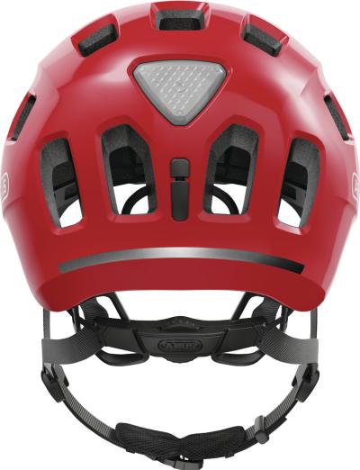 ABUS YOUN-I 2.0 blaze red S red   Produktbild 3