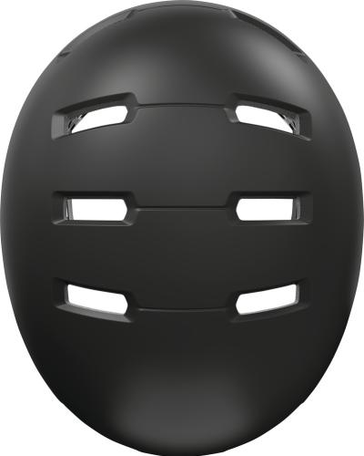 ABUS SKURB velvet black S black   Produktbild 1