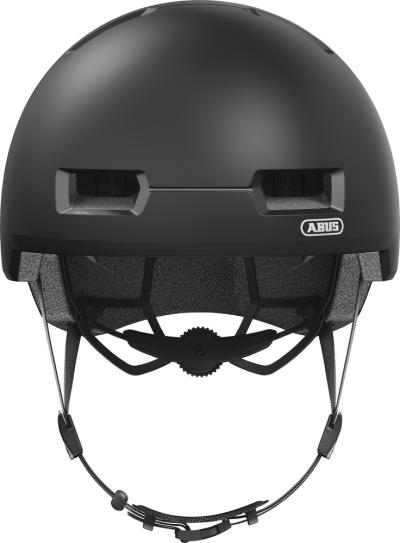 ABUS SKURB velvet black M black   Produktbild 2