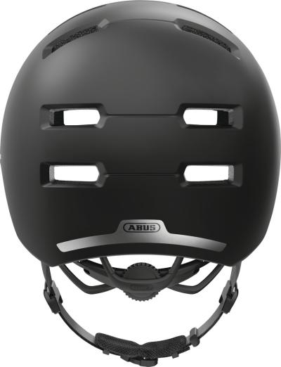 ABUS SKURB velvet black L black   Produktbild 3