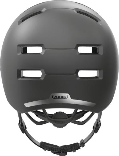 ABUS SKURB titan L grey   Produktbild 3