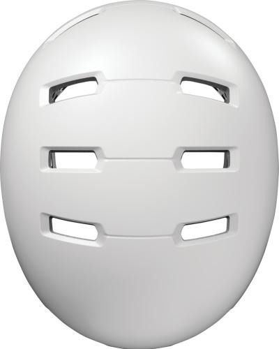 ABUS SKURB pearl white M white   Produktbild 1
