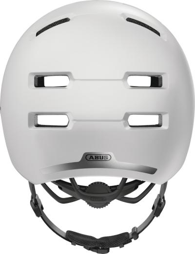 ABUS SKURB pearl white L white   Produktbild 3